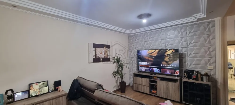 Sobrado, 4 quartos, 257 m² - Foto 1