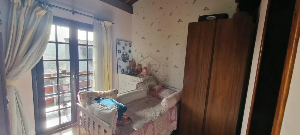 Sobrado, 4 quartos, 257 m² - Foto 2