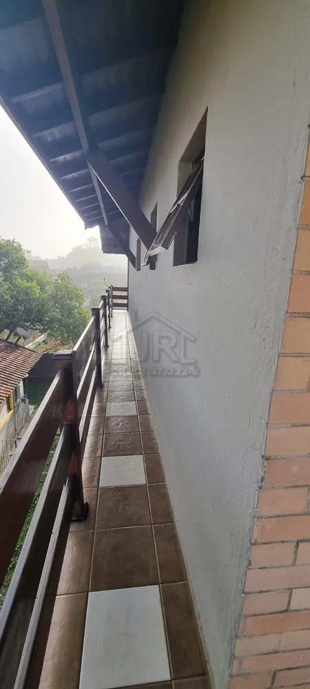 Sobrado, 4 quartos, 257 m² - Foto 4