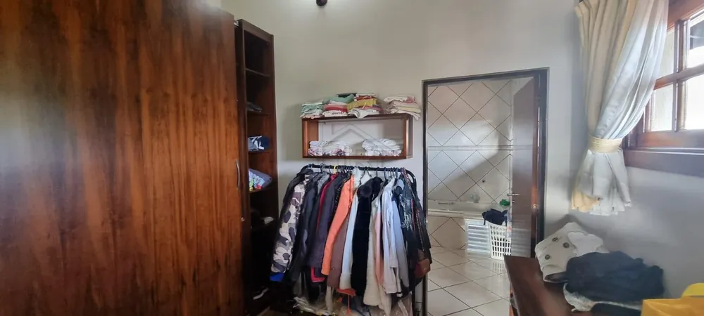 Sobrado, 4 quartos, 257 m² - Foto 6