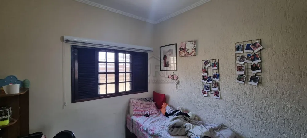 Sobrado, 4 quartos, 257 m² - Foto 8