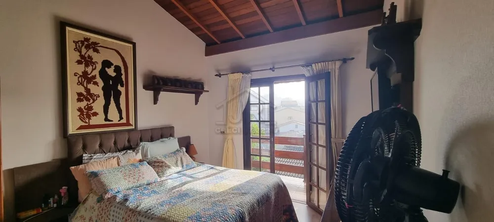 Sobrado, 4 quartos, 257 m² - Foto 2