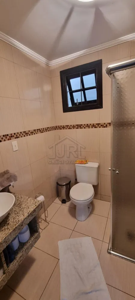 Sobrado, 4 quartos, 257 m² - Foto 5