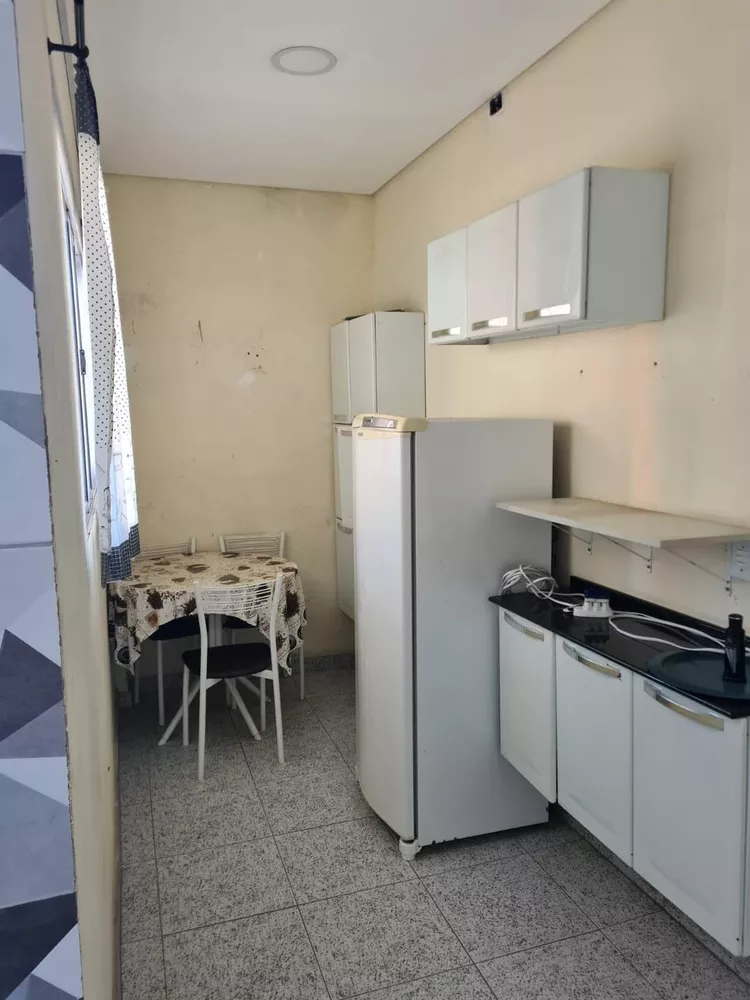 Casa, 4 quartos, 120 m² - Foto 1