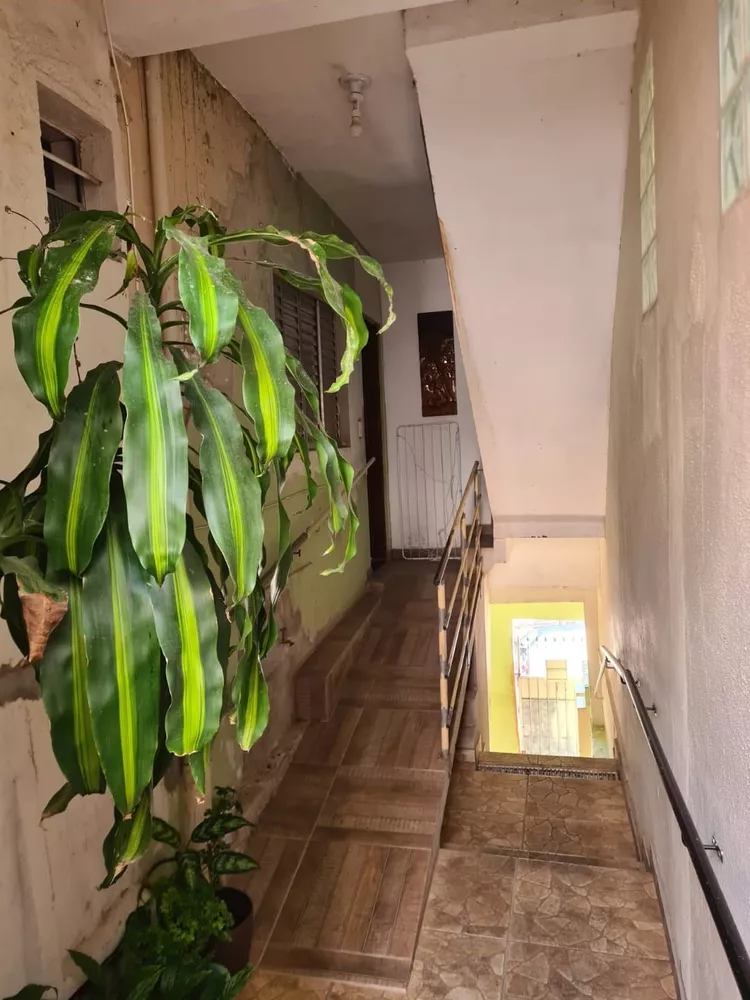 Casa, 4 quartos, 120 m² - Foto 3