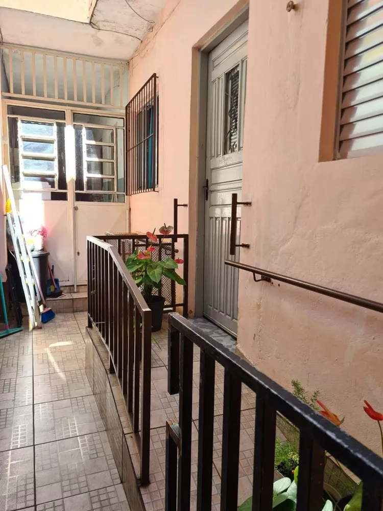 Casa, 4 quartos, 120 m² - Foto 2
