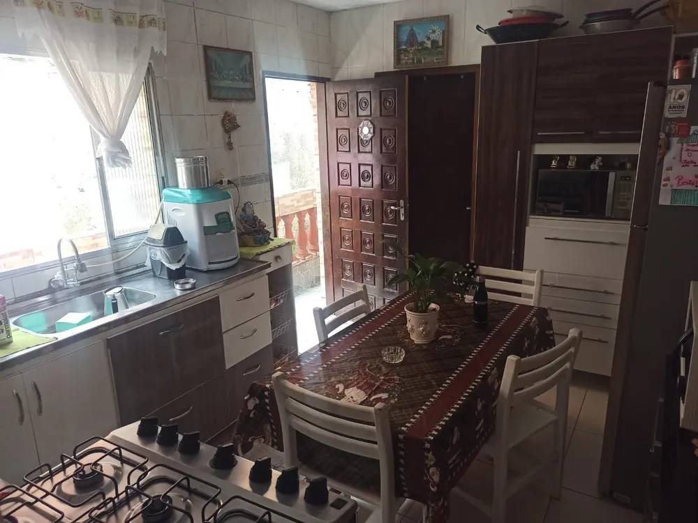 Casa, 2 quartos, 125 m² - Foto 1