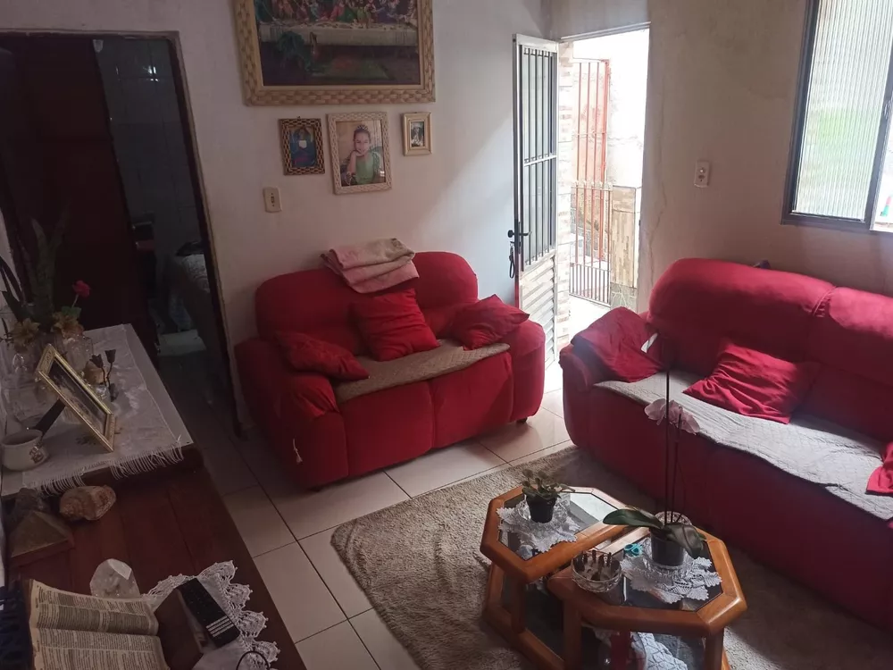 Casa, 2 quartos, 125 m² - Foto 1