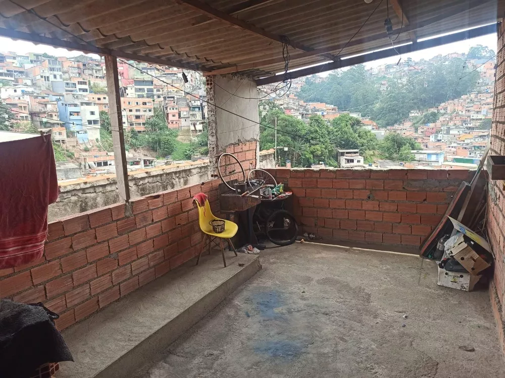 Casa, 2 quartos, 125 m² - Foto 3