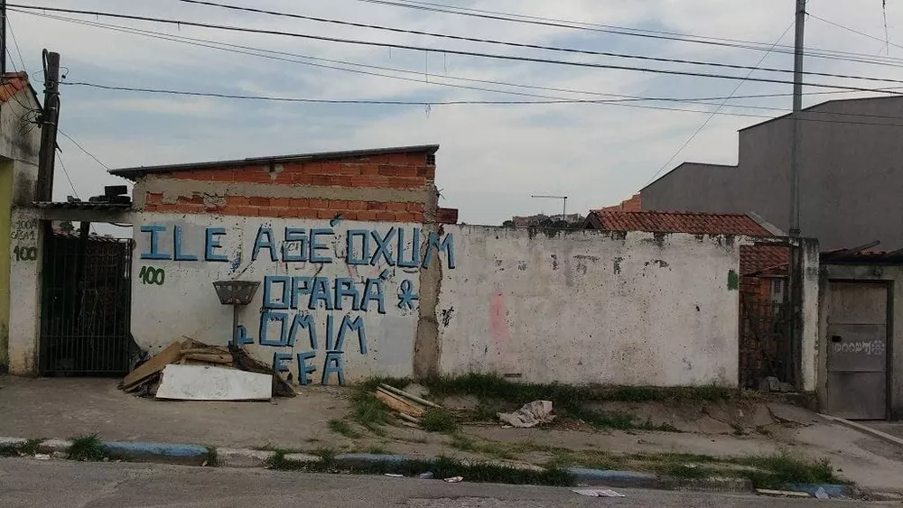 Terreno, 125 m² - Foto 1