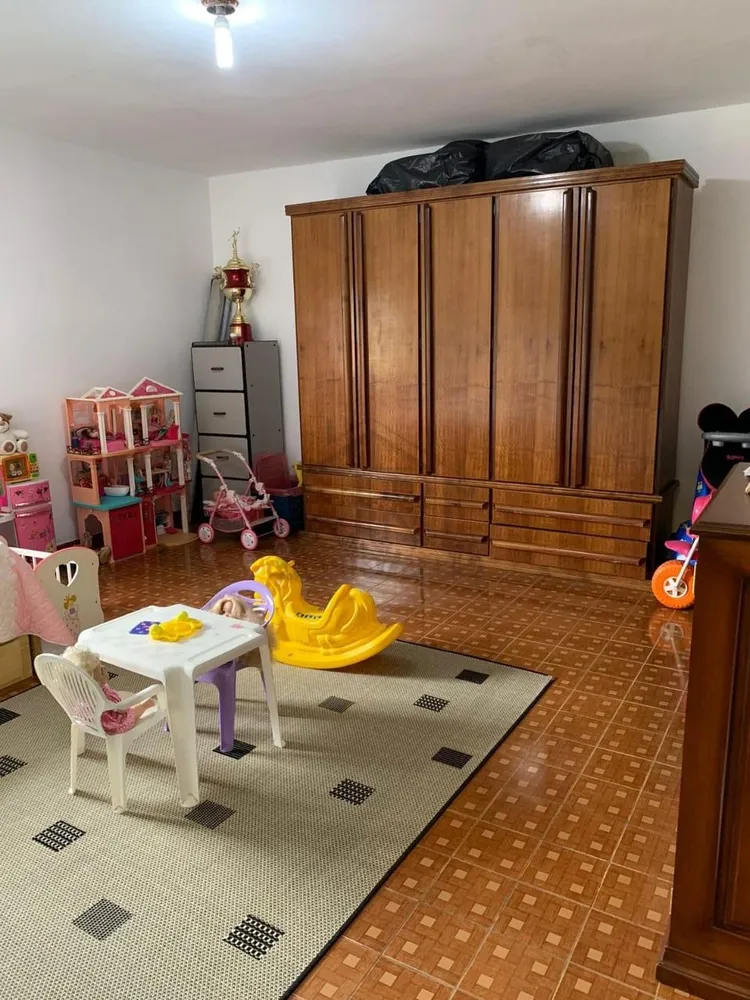 Casa, 3 quartos, 190 m² - Foto 8