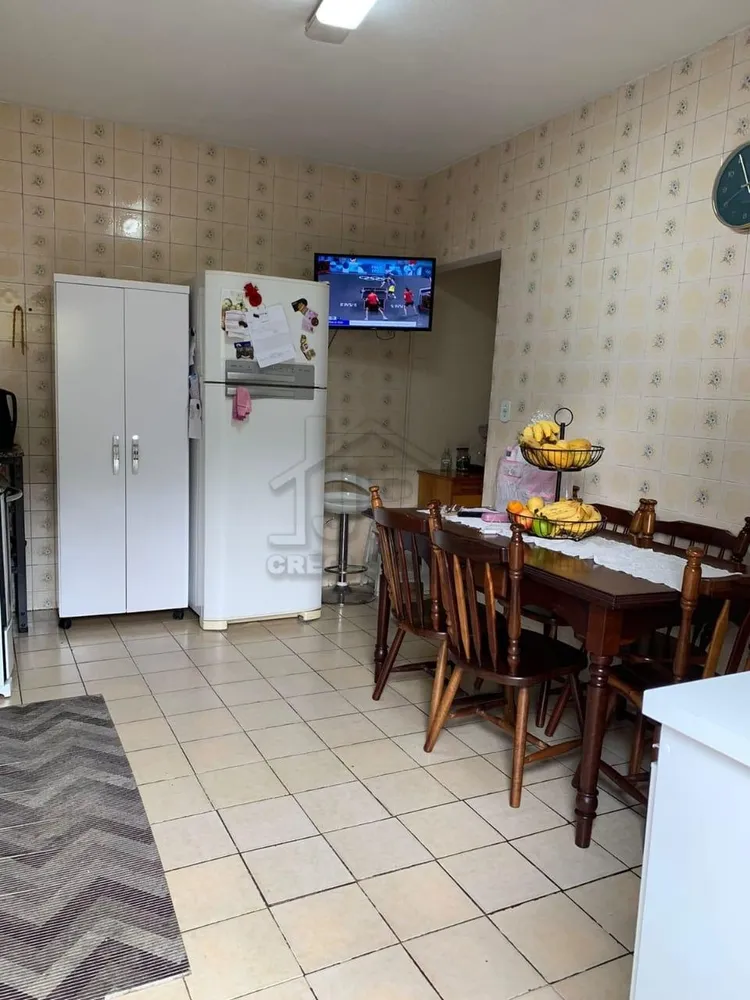 Casa, 3 quartos, 190 m² - Foto 2