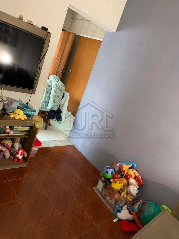 Casa, 3 quartos, 190 m² - Foto 5