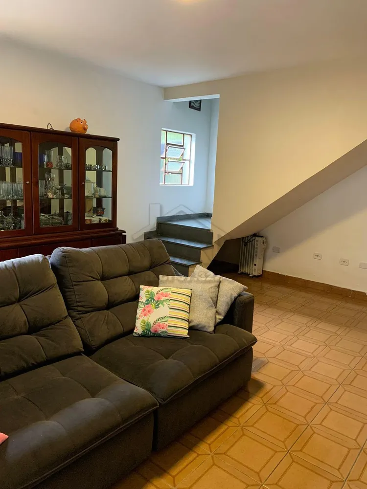 Casa, 3 quartos, 190 m² - Foto 12