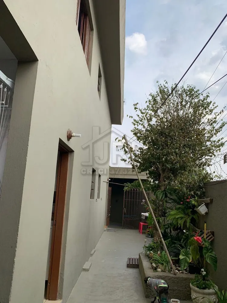 Casa, 3 quartos, 190 m² - Foto 7