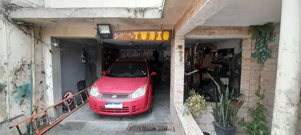 Casa, 2 quartos - Foto 4