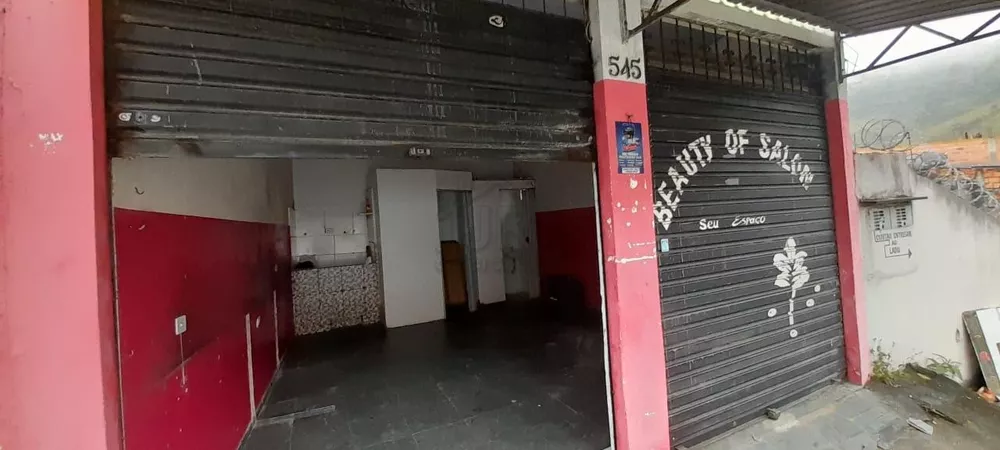 Casa, 2 quartos - Foto 2