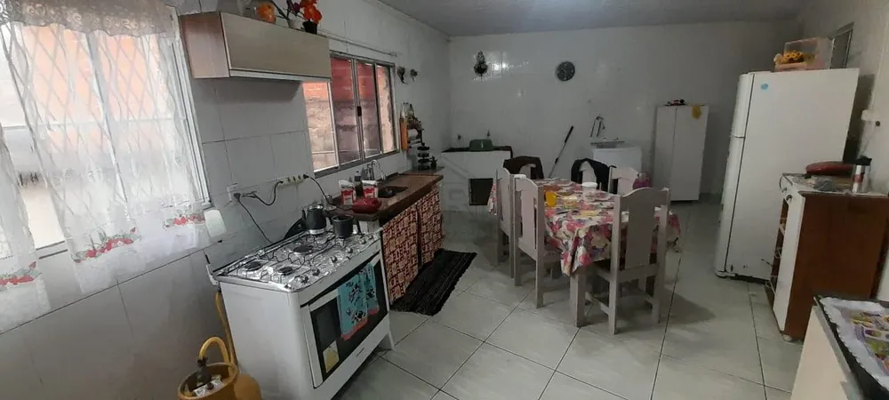 Casa, 2 quartos - Foto 2