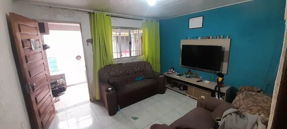 Casa, 2 quartos - Foto 3
