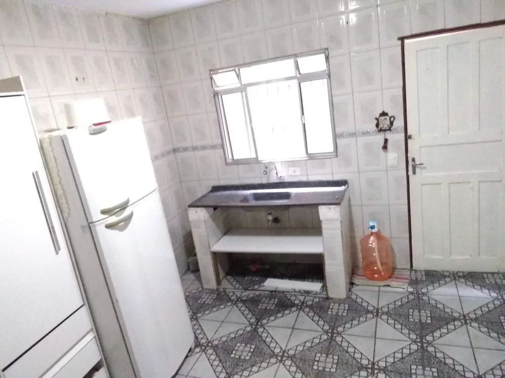 Sobrado, 4 quartos, 165 m² - Foto 5