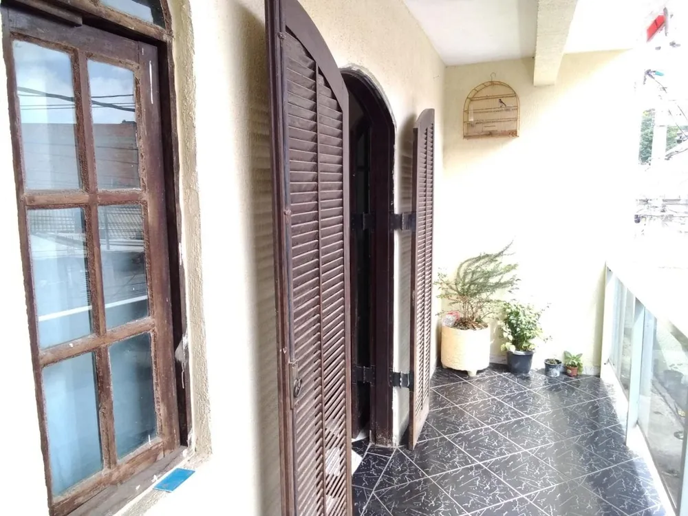 Sobrado, 4 quartos, 165 m² - Foto 6