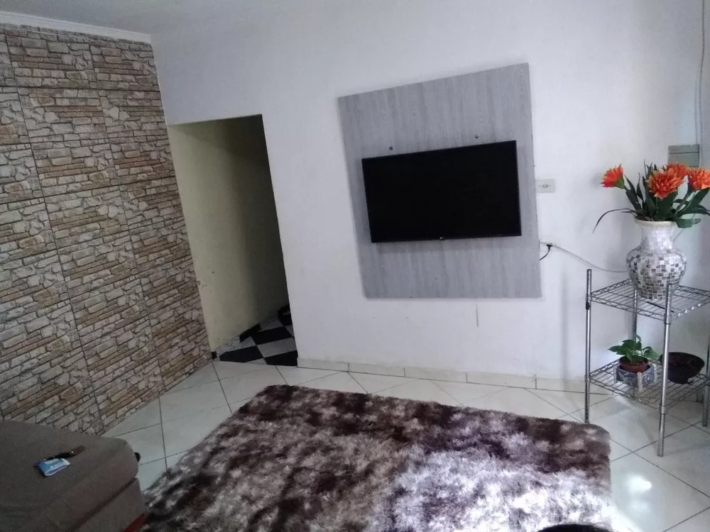 Sobrado, 4 quartos, 165 m² - Foto 4