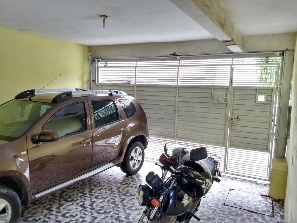 Sobrado, 4 quartos, 165 m² - Foto 16