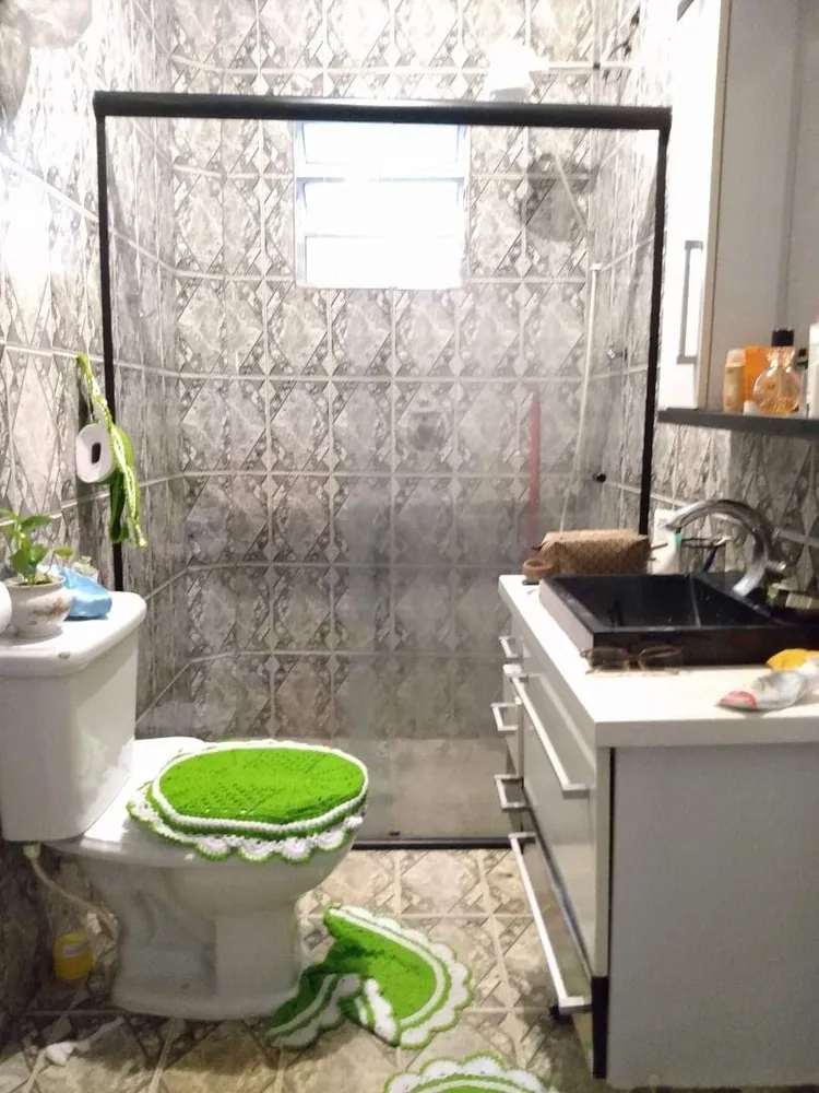 Sobrado, 4 quartos, 165 m² - Foto 7