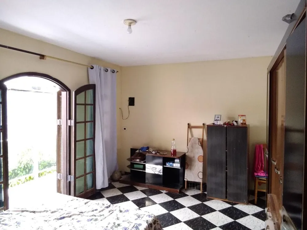 Sobrado, 4 quartos, 165 m² - Foto 9