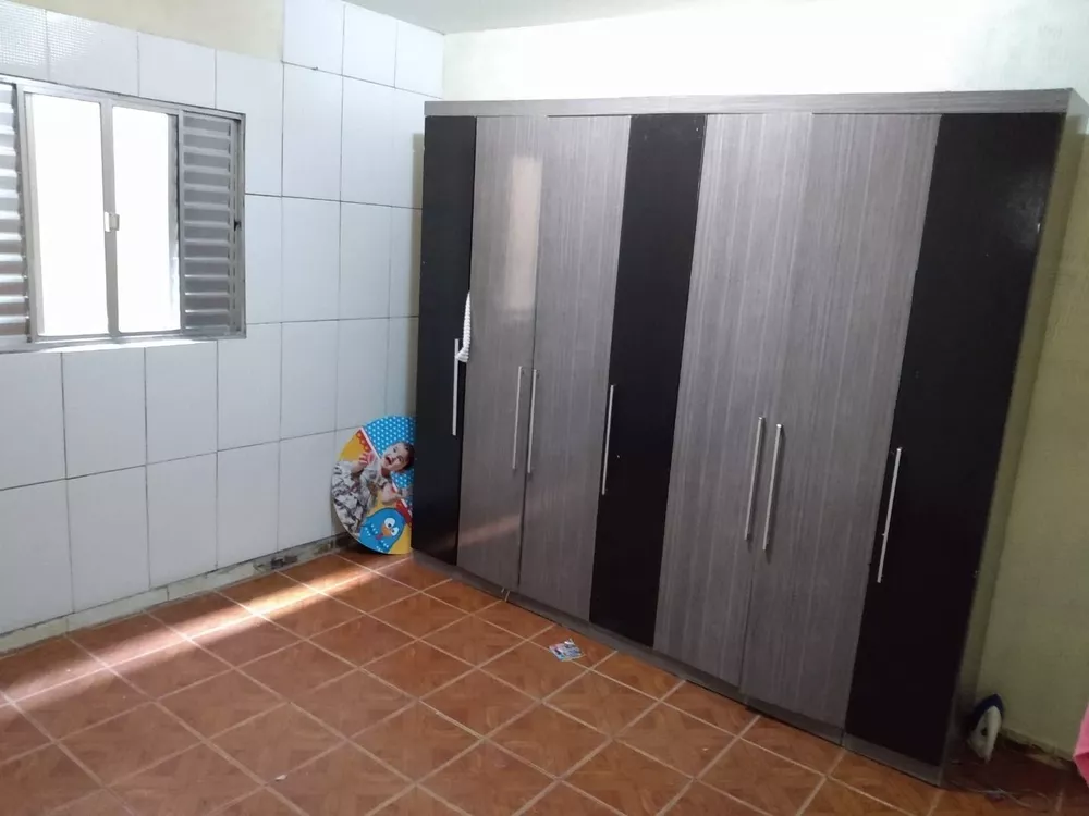 Sobrado, 4 quartos, 165 m² - Foto 1