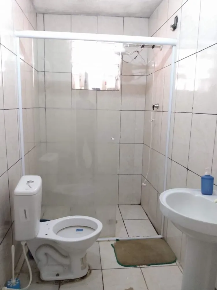 Sobrado, 4 quartos, 165 m² - Foto 8
