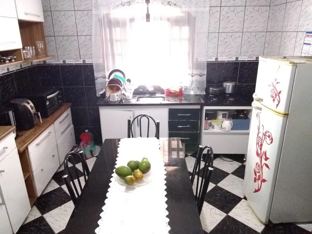 Sobrado, 4 quartos, 165 m² - Foto 11