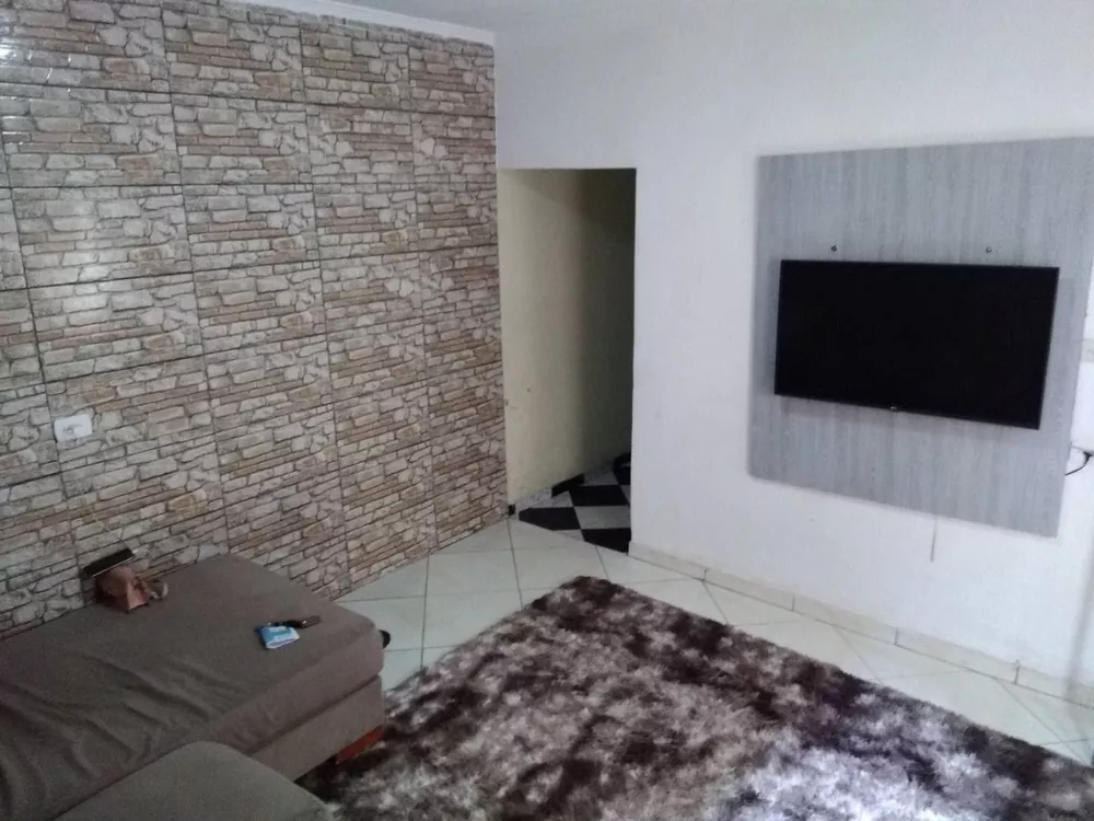 Sobrado, 4 quartos, 165 m² - Foto 2