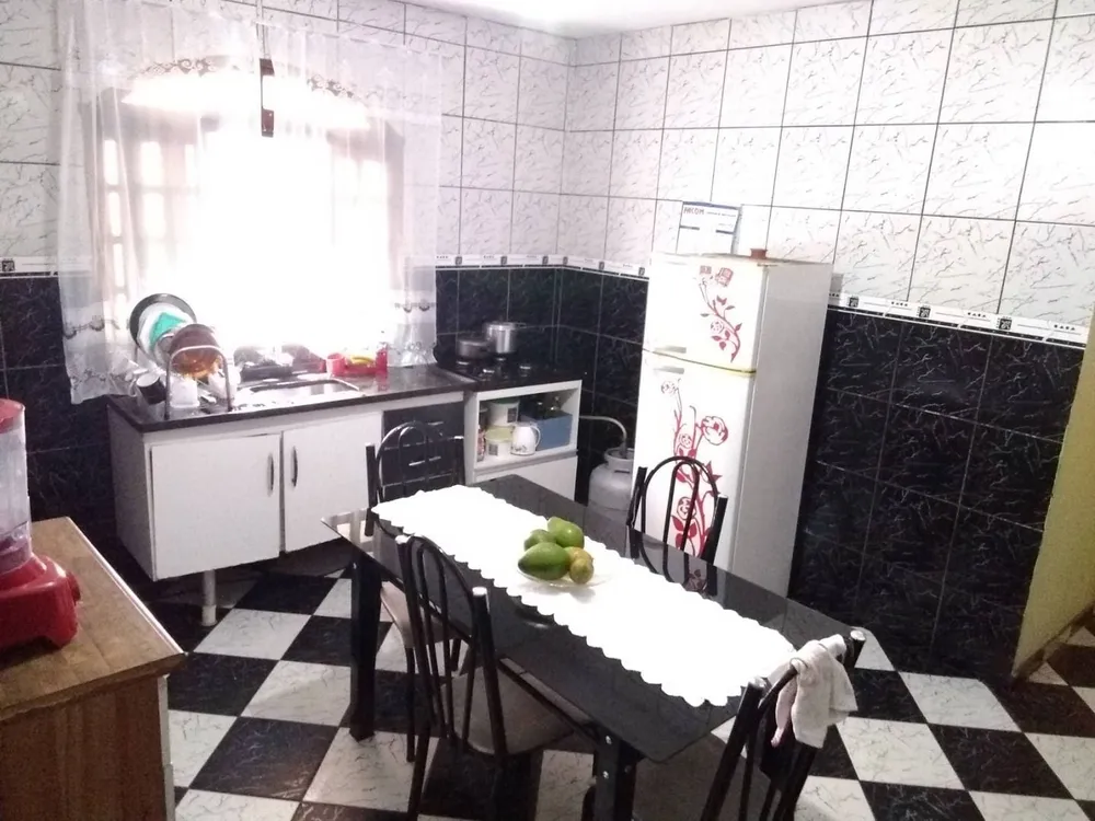 Sobrado, 4 quartos, 165 m² - Foto 4
