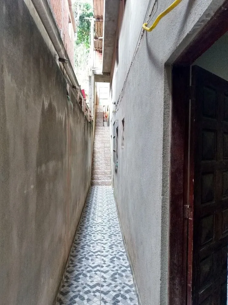 Sobrado, 4 quartos, 165 m² - Foto 9