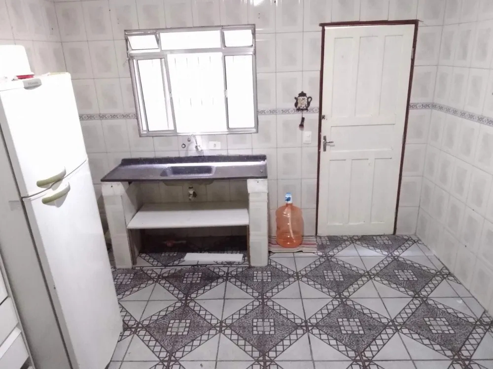Sobrado, 4 quartos, 165 m² - Foto 13