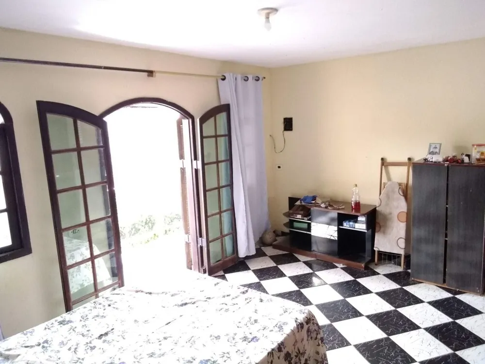 Sobrado, 4 quartos, 165 m² - Foto 10
