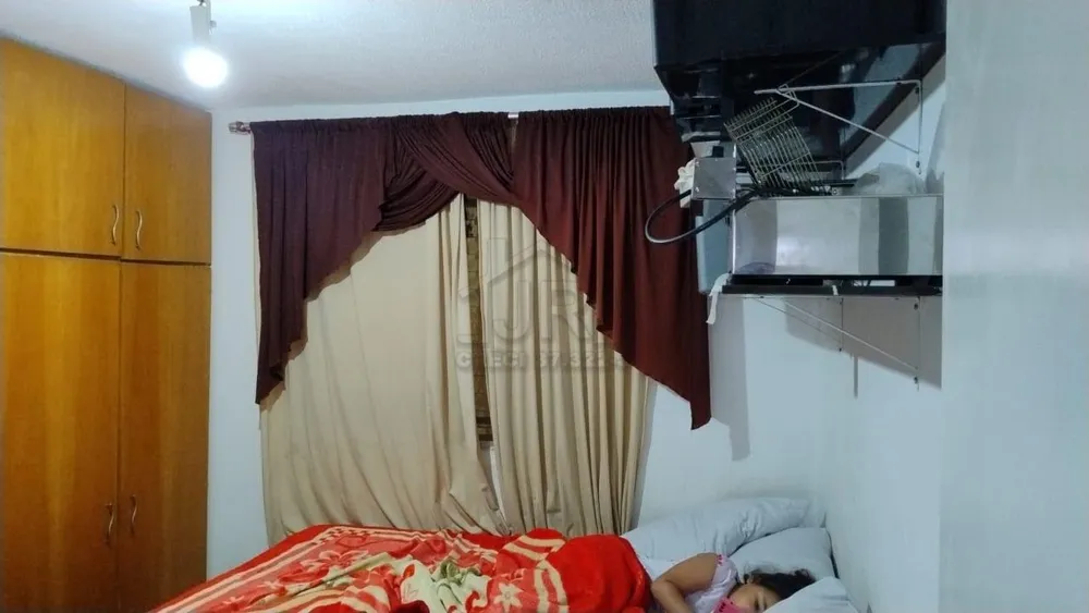 Apartamento, 2 quartos, 45 m² - Foto 4