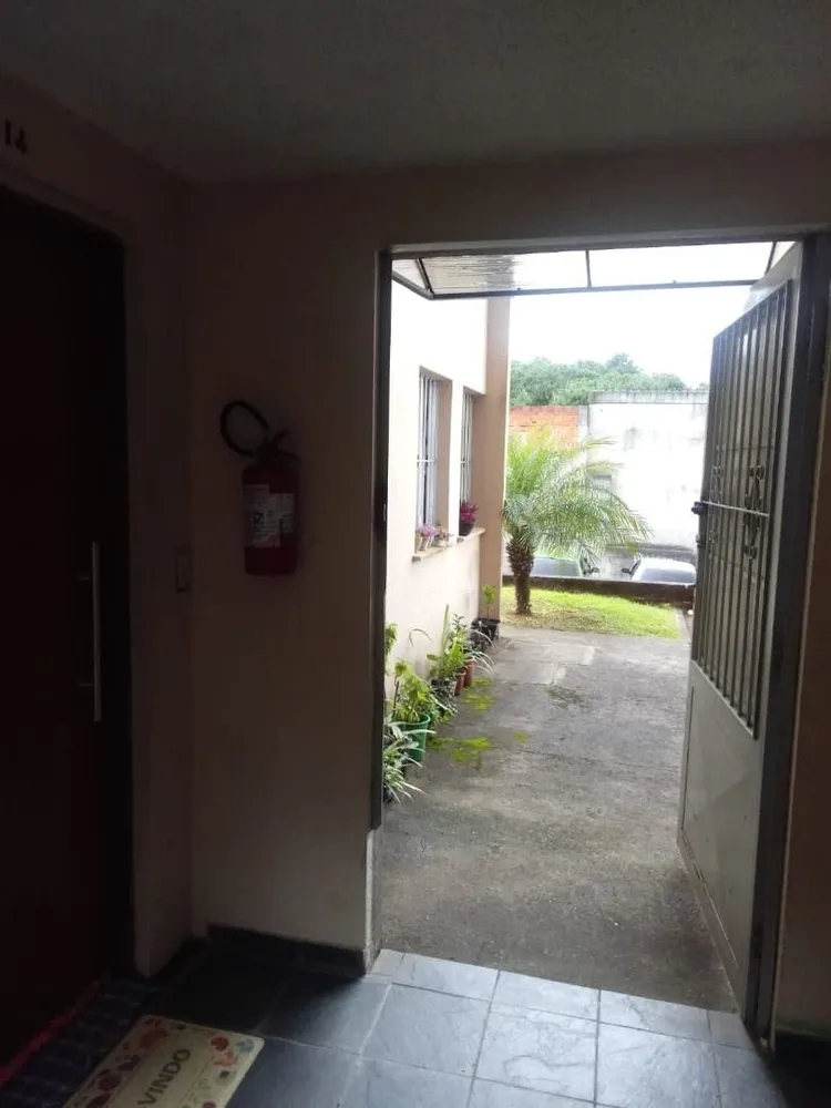 Apartamento, 2 quartos, 45 m² - Foto 11