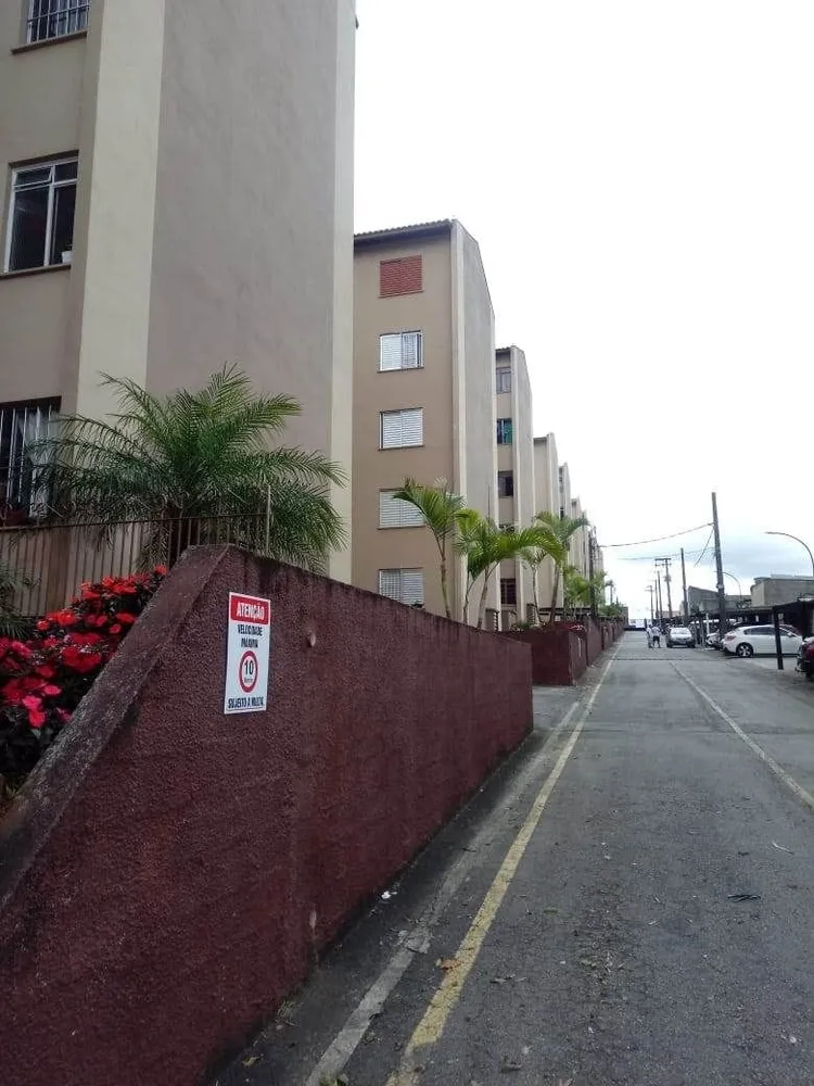 Apartamento, 2 quartos, 45 m² - Foto 10