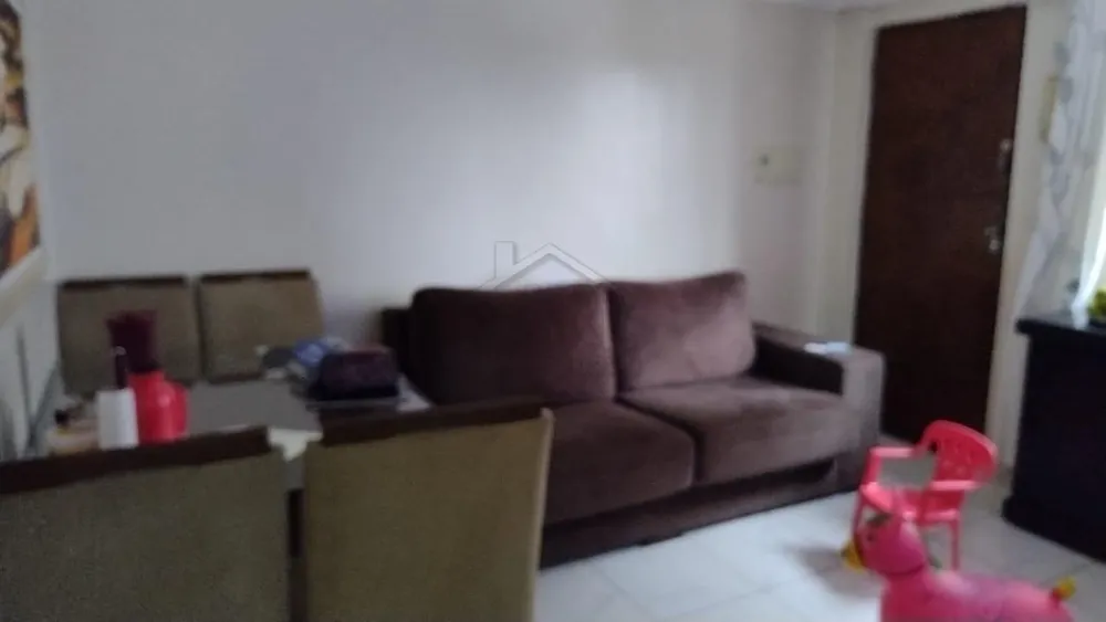 Apartamento, 2 quartos, 45 m² - Foto 5