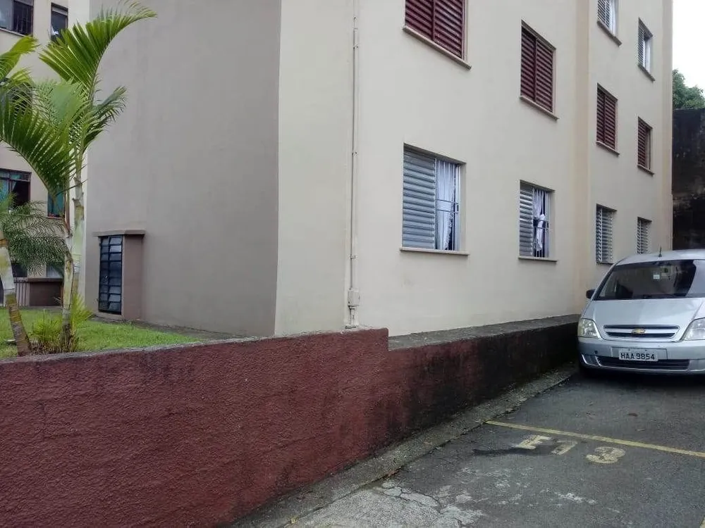 Apartamento, 2 quartos, 45 m² - Foto 8