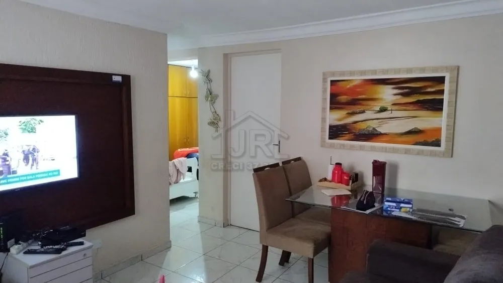 Apartamento, 2 quartos, 45 m² - Foto 1