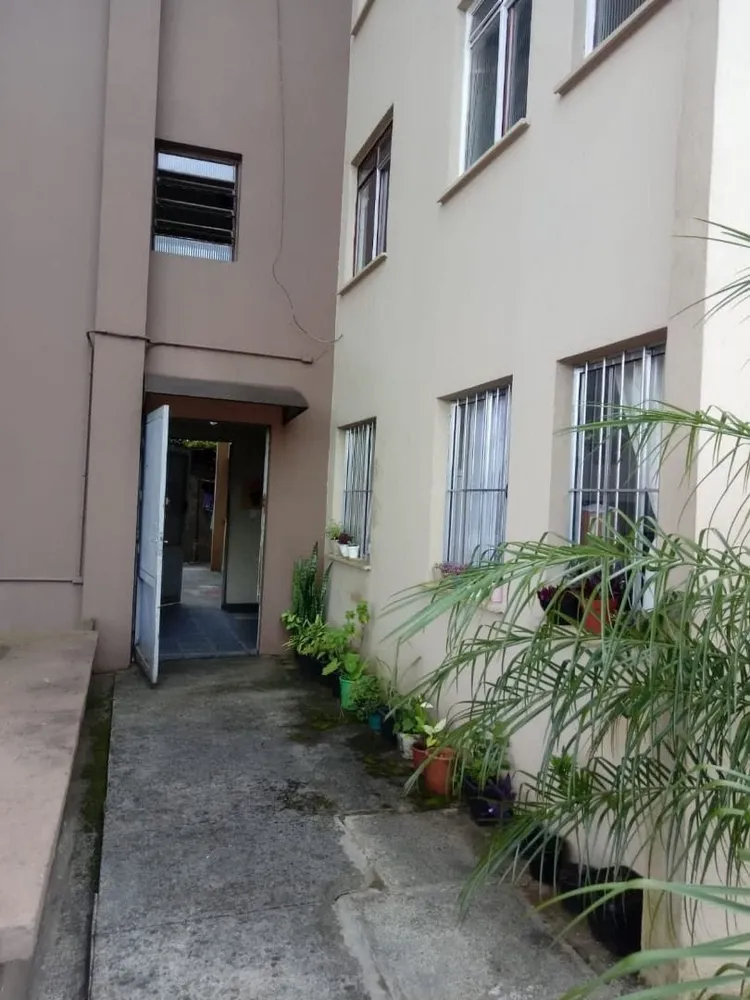 Apartamento, 2 quartos, 45 m² - Foto 9