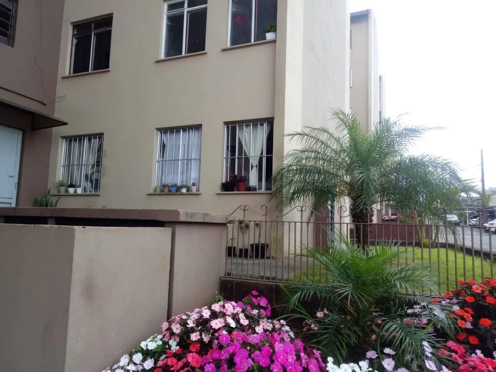 Apartamento, 2 quartos, 45 m² - Foto 12