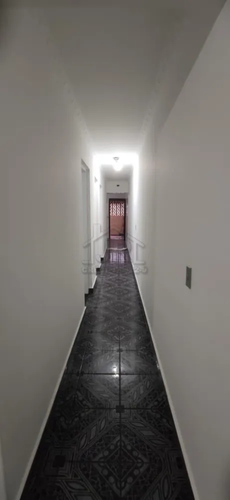Casa, 6 quartos, 200 m² - Foto 1