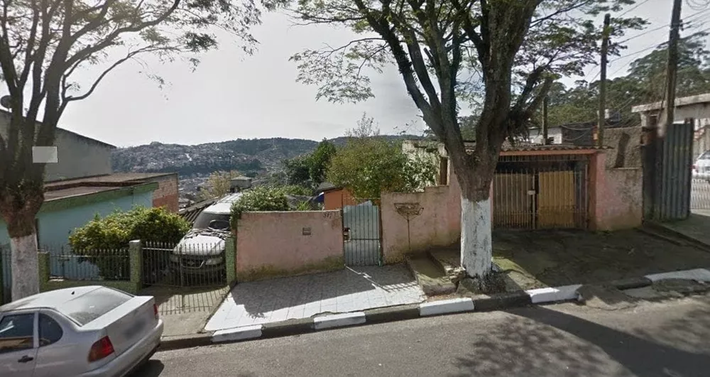 Terreno, 450 m² - Foto 1