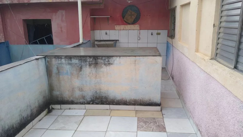 Casa, 2 quartos, 263 m² - Foto 1