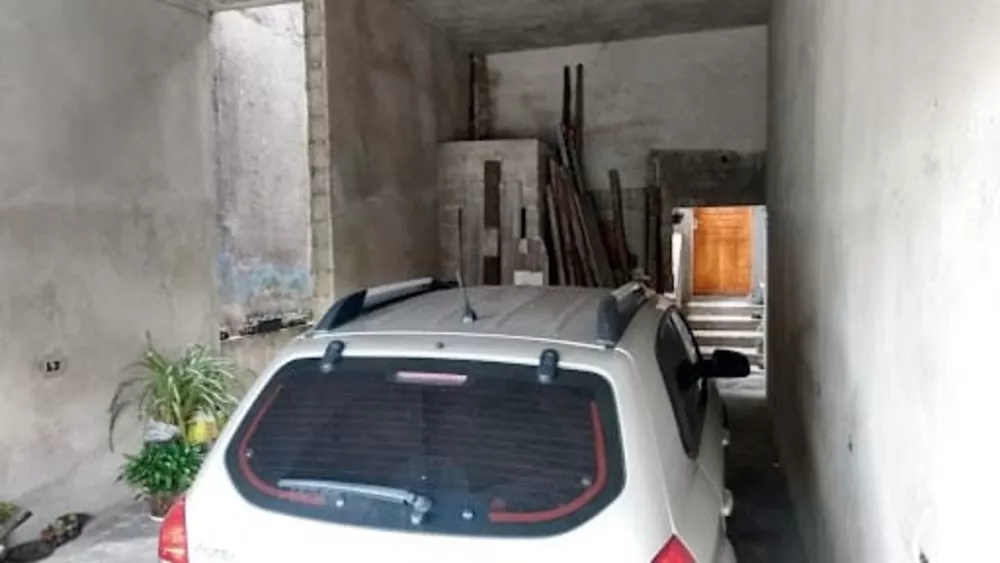 Casa, 2 quartos, 70 m² - Foto 4