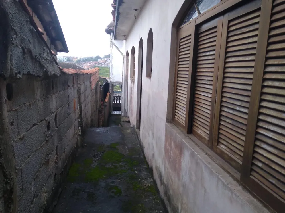 Sobrado, 3 quartos, 150 m² - Foto 11